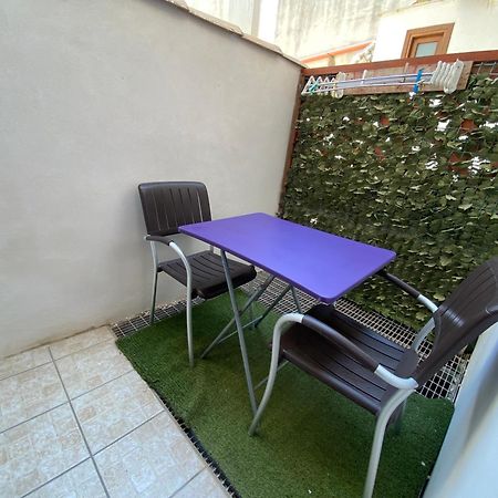 Appartamento Grande San Vito Lo Capo Exterior photo
