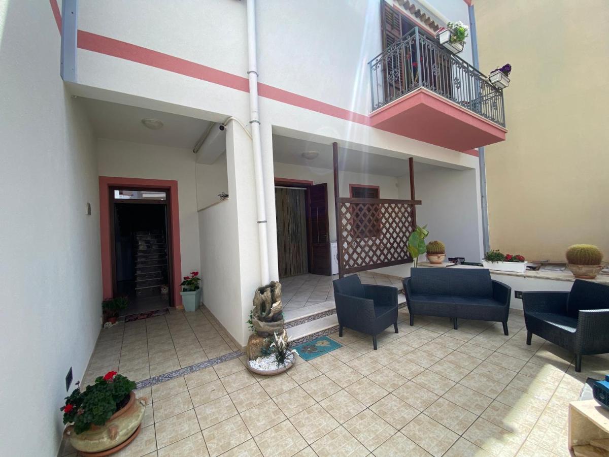 Appartamento Grande San Vito Lo Capo Exterior photo