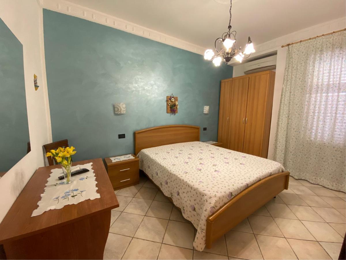 Appartamento Grande San Vito Lo Capo Exterior photo