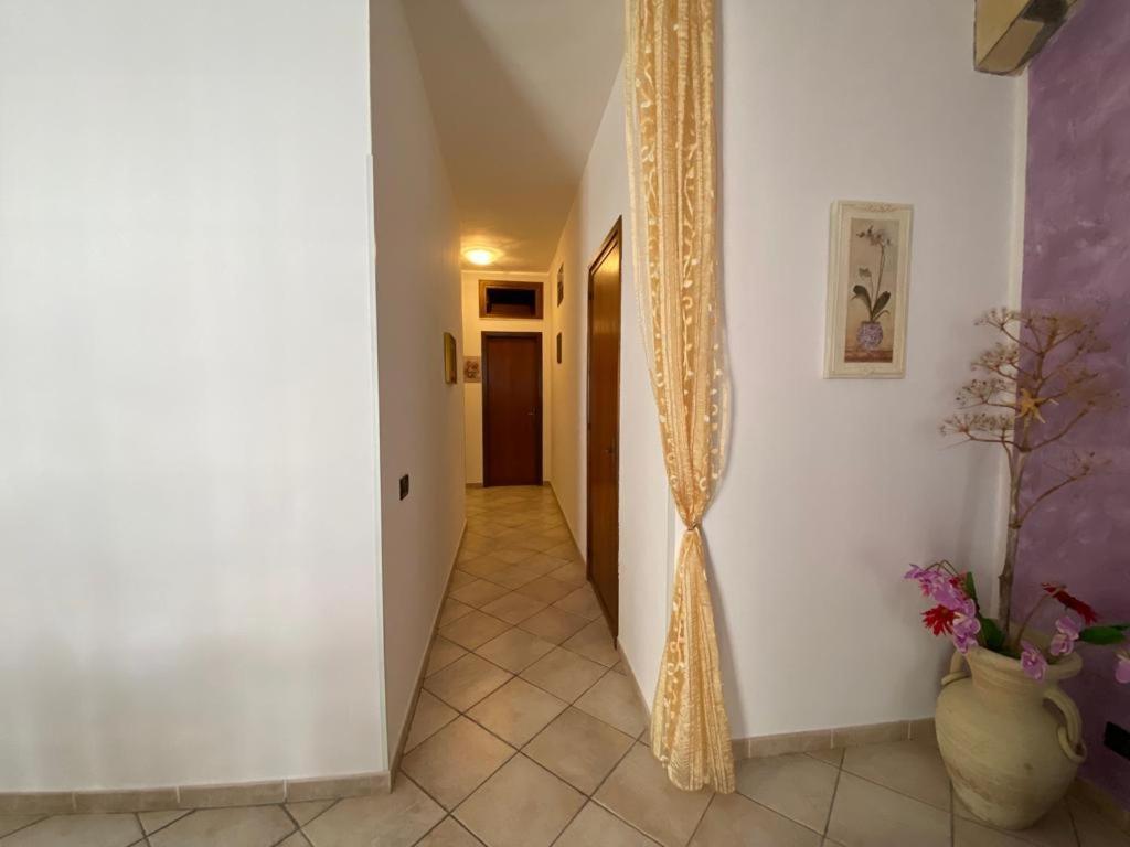 Appartamento Grande San Vito Lo Capo Exterior photo