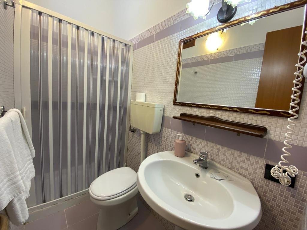 Appartamento Grande San Vito Lo Capo Exterior photo