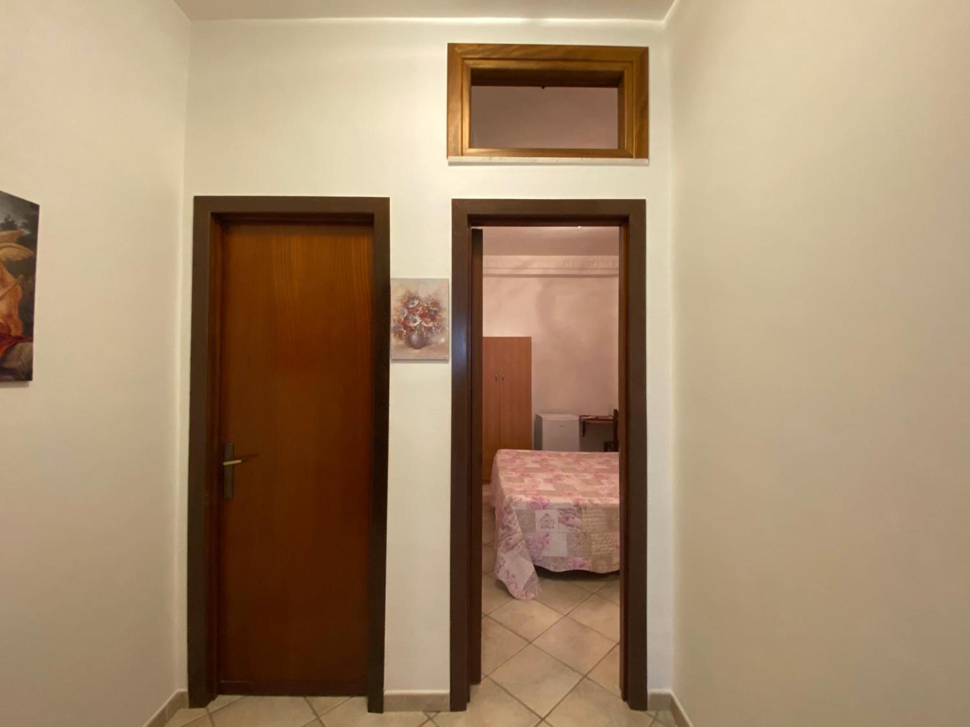 Appartamento Grande San Vito Lo Capo Exterior photo