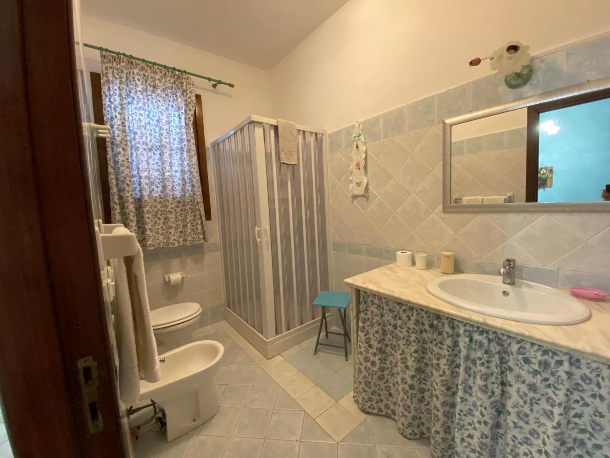 Appartamento Grande San Vito Lo Capo Exterior photo