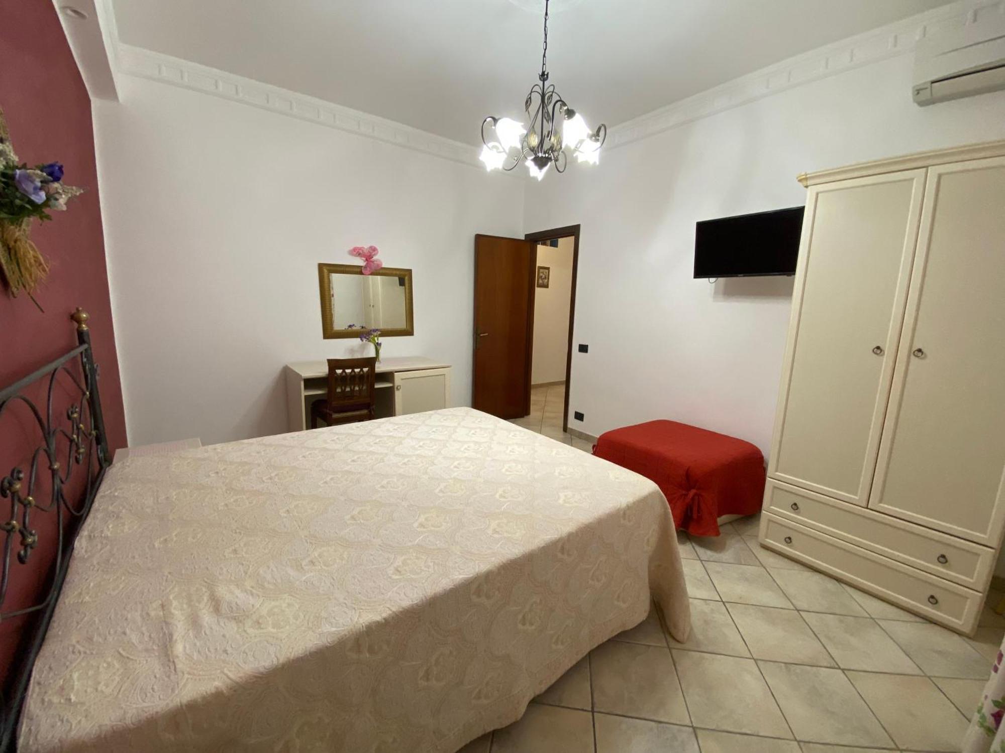 Appartamento Grande San Vito Lo Capo Exterior photo